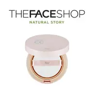 在飛比找蝦皮購物優惠-[THE FACE SHOP] Fmgt Aura CC C