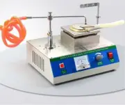 SYD-3536 Cleveland flash ignition point apparatus open cup method tester