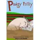 Pudgy Porky: A fun read aloud illustrated tongue twisting tale brought to you by the letter