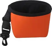 Golf Club Cleaner Pouch,Course Golf Club and Ball Cleaning Bag - Gloves Towels Organizer Pocket, Quick Dirt Grass Removal for Professionals, Family, Beginners