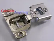 (10) Blum 3/4" 38N HINGES 38N355C.12