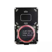 Card Reader IC/ID Key Writer NFC 5.0 Smart Chip Copier Programmer Kit UID S50