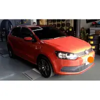 在飛比找蝦皮購物優惠-自售 2015 Volkswagen Polo 1.6 花蓮