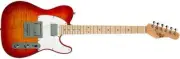 Michael Kelly Guitar Co. 53DB Cherry Sunburst Electric Guitar