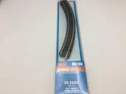Peco ST-2021 OO Gauge Pack of 4 ST-221 1st Radius Double Curve Track