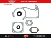 For Stihl OEM Gasket Set Crankshaft Seals 036 034 360 MS360 1125 007 1050