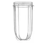 For Magic Bullet Tall Big Cup - Replacement Blender Juicer Parts