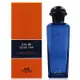 HERMES 愛馬仕 Eau de citron noir 黑檸檬古龍水100ml