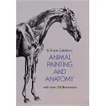 ANIMAL PAINTING AND ANATOMY