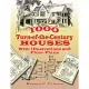 1000 Turn-of-the-Century Houses: With Illustrations and Floor Plans