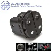 AZ DOUBLE ELECTRIC POWER WINDOW CONTROL SWITCH BUTTON FOR FORD TRANSIT CONNECT 0