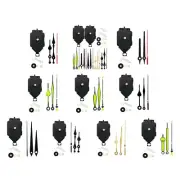 DIY Clock Movement Wall Clock Movements Pendulum Mechanism Wall Clock Repair