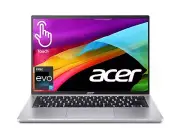 Acer Swift Go 14 Multi-Touch Intel Ultra 7 155H Intel Arc 16GB 512GB 14 Touch FH