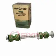 Mevotech TTX Front Suspension Stabilizer Bar Link Kit for 2002 Lincoln ds (for: Lincoln)