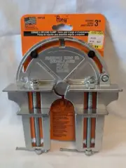 Pony Brand Adjustable Corner Clamp & Splicing Clamp for Woodworking