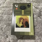 Polaroid Now Gen 2 Instant Camera - Forest Green - Brand New Sealed