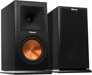 [Klipsch] RP-160M Bookshelf Speaker - Ebony (Pair)