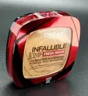 L'OREAL Infallible Foundation In A Powder, SAND SABLE 220, Fresh Wear 24 Hour
