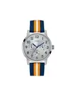 Guess GV0038G2 MultiFunction Watch Men Blue Watches