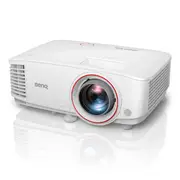 BenQ TH671ST Home Theatre DLP Projector/ Full HD/ 3000lm/ 10000:1/ HDMIx2 / 5Wx1/ RS232 / USBx1 9H.JGY77.13P