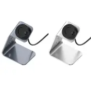 For Garmin Vivoactiv5 Generation 1 Aluminum Charging Standwith Data Function