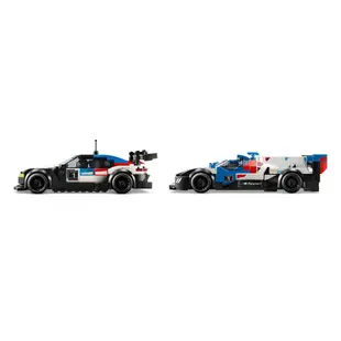 LEGO 76922 BMW M4 GT3 & BMW M Hybrid V8 樂高® 極速賽車系列【必買站】樂高盒組