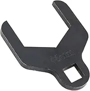 MagiDeal Water Pump Wrench Removal Tool Portable Durability Car Repair Tool Timing Belt Tension Spanner for Chevrolet Aveo, Opening 46mm