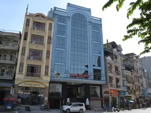 下龍紅寶石飯店Ruby Ha Long Hotel