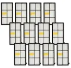 12X Replacement HEPA Filter For iRobot Roomba 800 900 Series 800 870 880 980