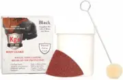 Kg's Boot Guard Brush On Toe Protection Liquid for Tough Long-Lasting Safety