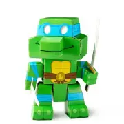 CUBLES Teenage Mutant Ninja Turtles Leonardo - Advanced