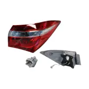Superspares RH Tail Light Outer for Toyota Corolla Sedan ZRE172 01/2013-10/2016