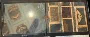 Warhammer 40K Killzone Game Board sector munitorum/ imperalis Necromunda OOP