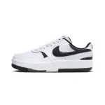 【NIKE 耐吉】GAMMA FORCE WHITE BLACK 黑白 休閒鞋 女鞋(DX9176100)