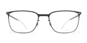 Mykita Jari 084 Men's Glasses Blue Size 53 - Private Health Rebate - Blue Light Block Available
