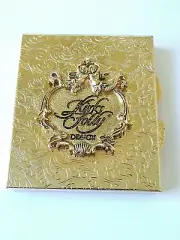 NEW KIRKS FOLLY DUAL MIRROR MERMAID COMPACT