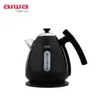 在飛比找蝦皮商城優惠-AIWA 愛華 1.7L 11段控溫電茶壼 AA-K21S