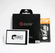 GGS IV LARMOR 0.3mm Screen Protector for SONY ALPHA A7M4