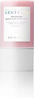SKIN1004 Madagascar Centella Poremizing Quick Clay Stick Mask 1 ea