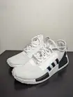 Adidas Originals NMD V2 Boost 3D White Black IE7278 Men Size 9