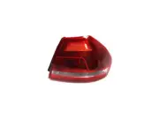 Right - Passenger Side Tail Light Assembly fits VW Passat 2012-2015 13ZQDQ (for: Volkswagen)