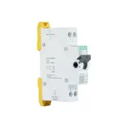 CLIPSAL MX9CS140 - Changeover Switch 1 Pole 40 Amp - 240V