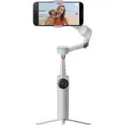 Insta360 Flow 2 Pro Smartphone Gimbal Stabilizer (Grey)
