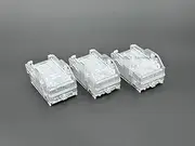 Avanternity's Staple Refills, Compatible with Epson C13S210061 Staples (Pack of 1 Box)