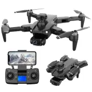 LYZRC L900 PRO MAX GPS 5G WiFi FPV with 4K HD Dual Camera Electronic Adjustable 360° Obstacle Avoidance Optical Flow Pos