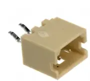 Pack of 10 53014-0210 Connector Header Through Hole 2 position 0.079" (2.00...