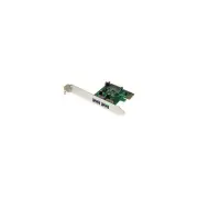 Startech PEXUSB3S24 2 PORT USB 3.0 PCI EXPRESS CARD USB PCIE ADAPTER CONTROLLER