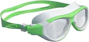 Swimming Goggles | Anti-Fog Swim Goggles | Adjustable Leak-Proof Clear Vision Pool Glasses for Diving Outdoor Activities Training Sports Beach Adults Snorkeling Women