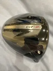 Titleist GT2 9.0° RH Driver Head Only New
