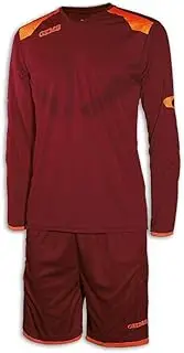 [Gems] Boy's Denver Football Kit-Goalkeeper